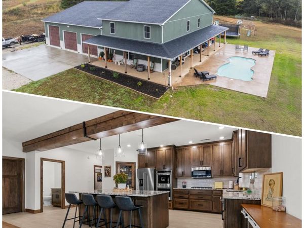 8549 SOUTHFORK LANE, New Bloomfield, MO 65063