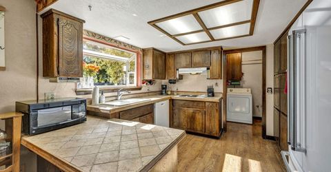 1670 Belarra Drive, Minden, NV 89423 Photo