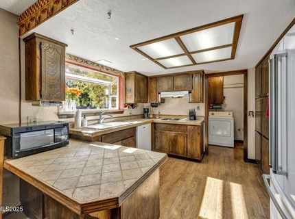 1670 Belarra Drive, Minden, NV 89423 Photo