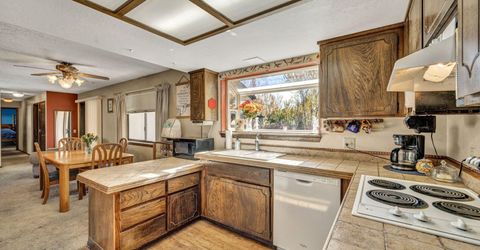 1670 Belarra Drive, Minden, NV 89423 Photo