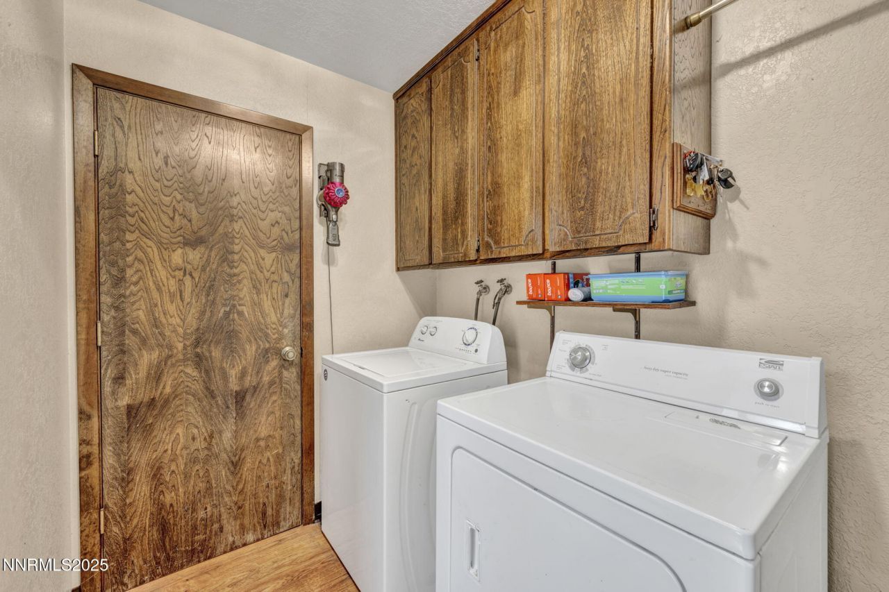 1670 Belarra Drive, Minden, NV 89423 Photo