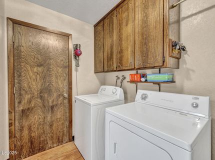 1670 Belarra Drive, Minden, NV 89423 Photo