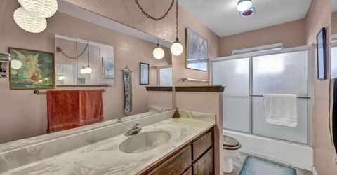 1670 Belarra Drive, Minden, NV 89423 Photo