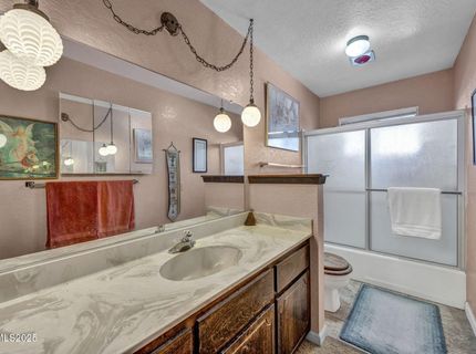 1670 Belarra Drive, Minden, NV 89423 Photo