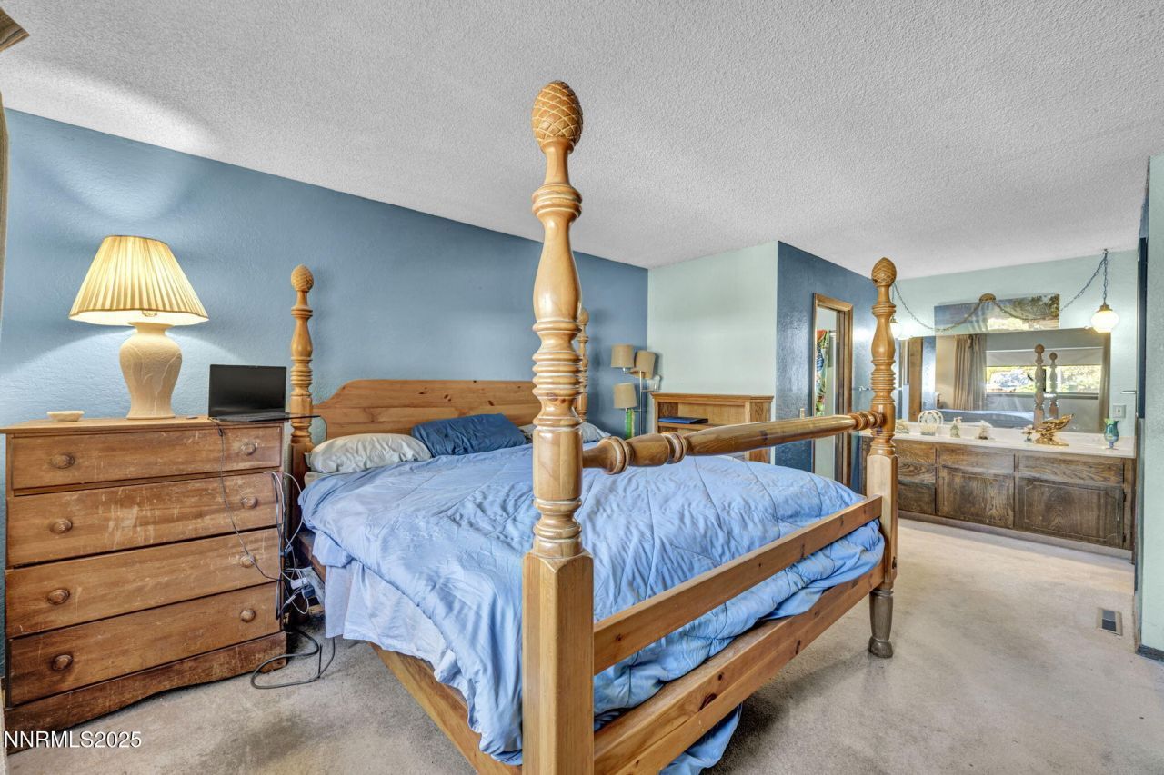 1670 Belarra Drive, Minden, NV 89423 Photo