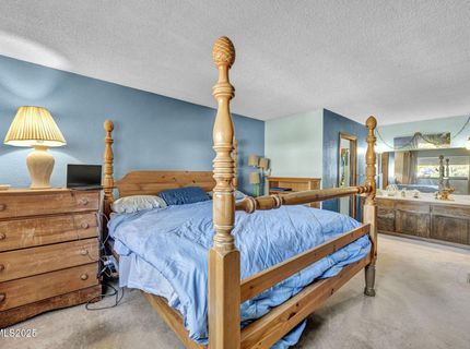 1670 Belarra Drive, Minden, NV 89423 Photo