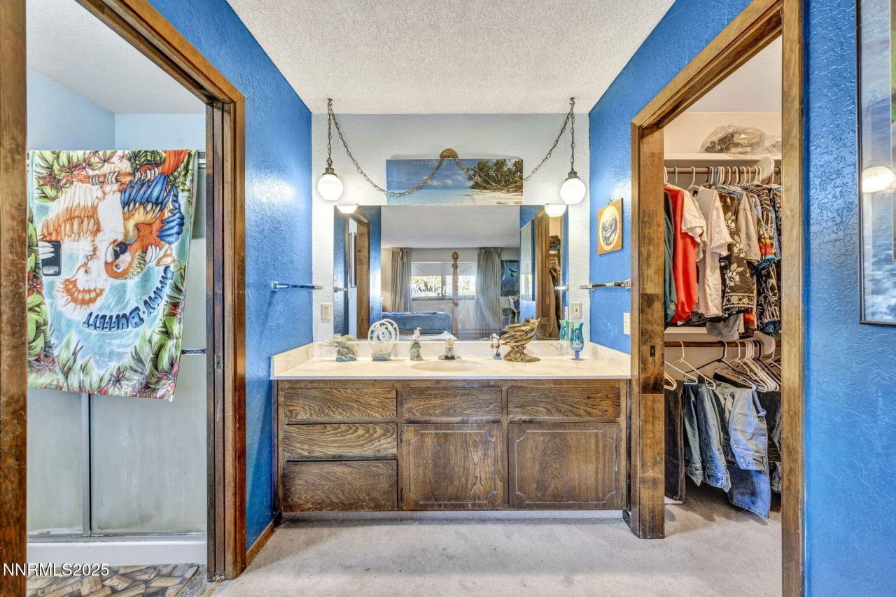 1670 Belarra Drive, Minden, NV 89423 Photo