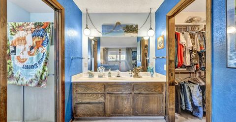 1670 Belarra Drive, Minden, NV 89423 Photo