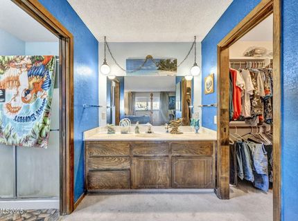 1670 Belarra Drive, Minden, NV 89423 Photo