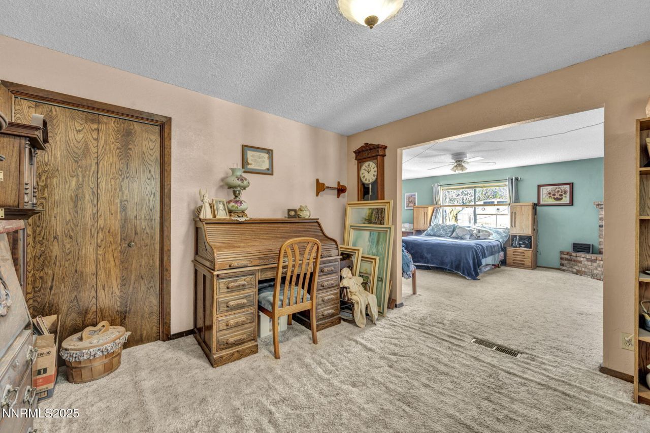 1670 Belarra Drive, Minden, NV 89423 Photo