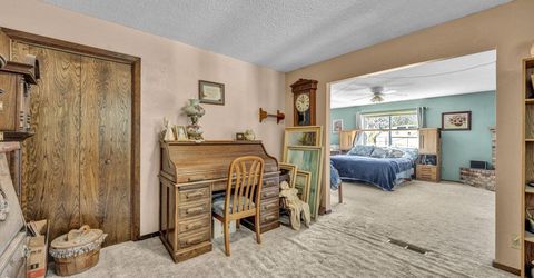 1670 Belarra Drive, Minden, NV 89423 Photo