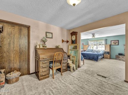 1670 Belarra Drive, Minden, NV 89423 Photo