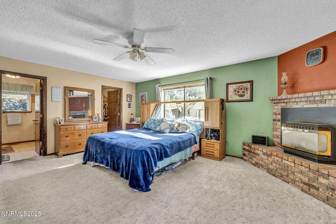 1670 Belarra Drive, Minden, NV 89423 Photo