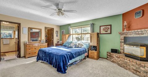 1670 Belarra Drive, Minden, NV 89423 Photo