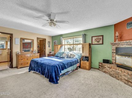 1670 Belarra Drive, Minden, NV 89423 Photo