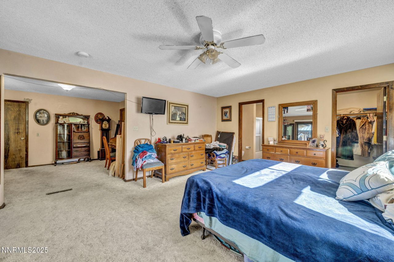 1670 Belarra Drive, Minden, NV 89423 Photo