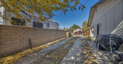 1670 Belarra Drive, Minden, NV 89423 Photo