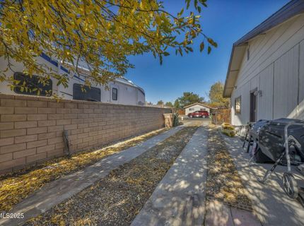 1670 Belarra Drive, Minden, NV 89423 Photo