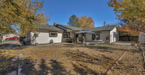 1670 Belarra Drive, Minden, NV 89423 Photo