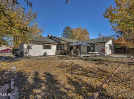 1670 Belarra Drive, Minden, NV 89423 Photo