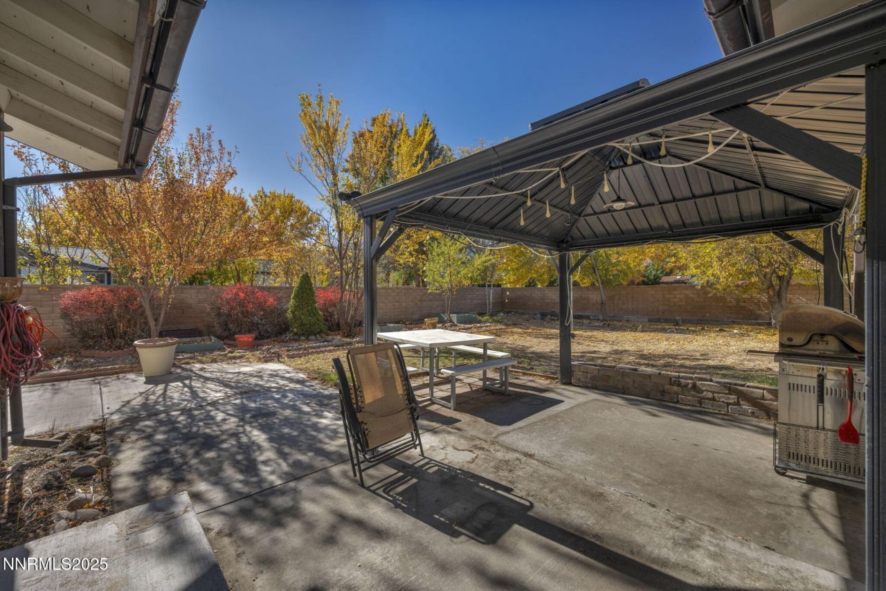 1670 Belarra Drive, Minden, NV 89423 Photo