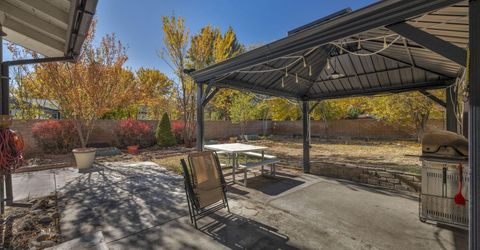 1670 Belarra Drive, Minden, NV 89423 Photo