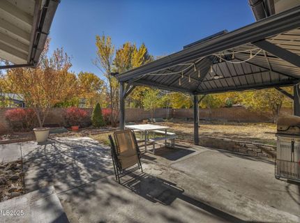 1670 Belarra Drive, Minden, NV 89423 Photo