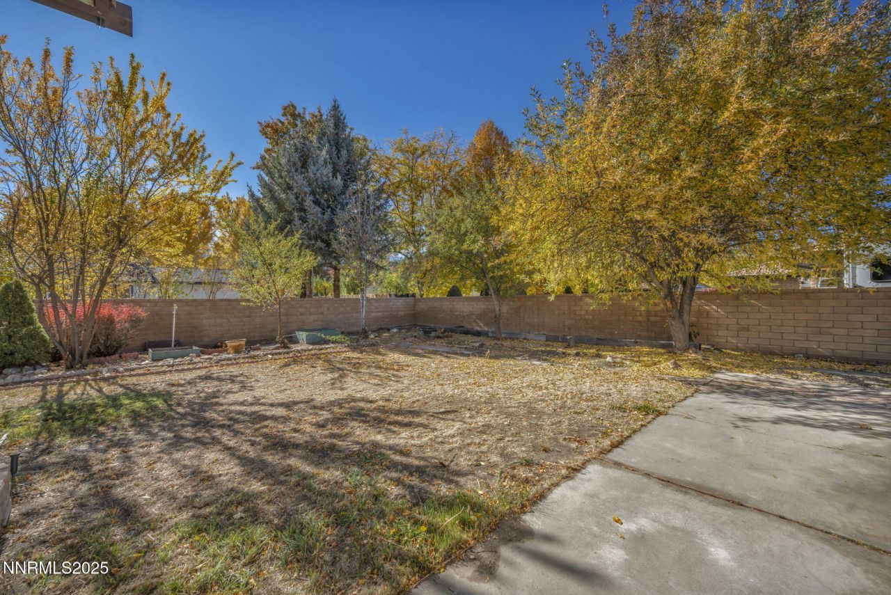 1670 Belarra Drive, Minden, NV 89423 Photo