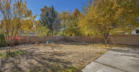 1670 Belarra Drive, Minden, NV 89423 Photo