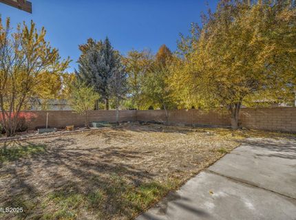 1670 Belarra Drive, Minden, NV 89423 Photo