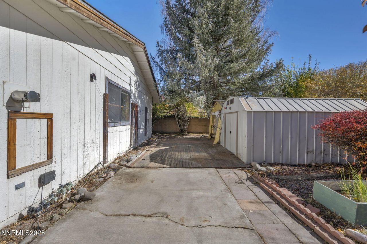 1670 Belarra Drive, Minden, NV 89423 Photo