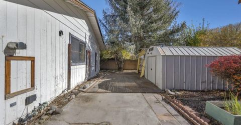 1670 Belarra Drive, Minden, NV 89423 Photo