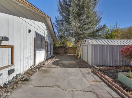 1670 Belarra Drive, Minden, NV 89423 Photo
