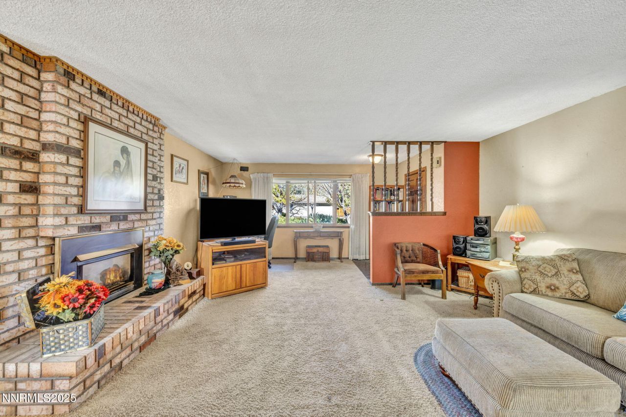 1670 Belarra Drive, Minden, NV 89423 Photo