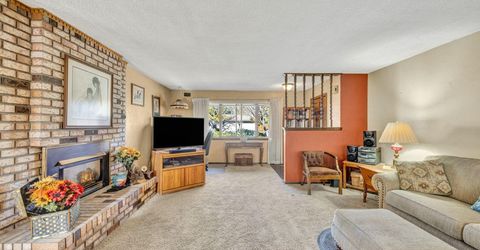 1670 Belarra Drive, Minden, NV 89423 Photo