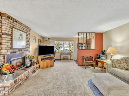 1670 Belarra Drive, Minden, NV 89423 Photo