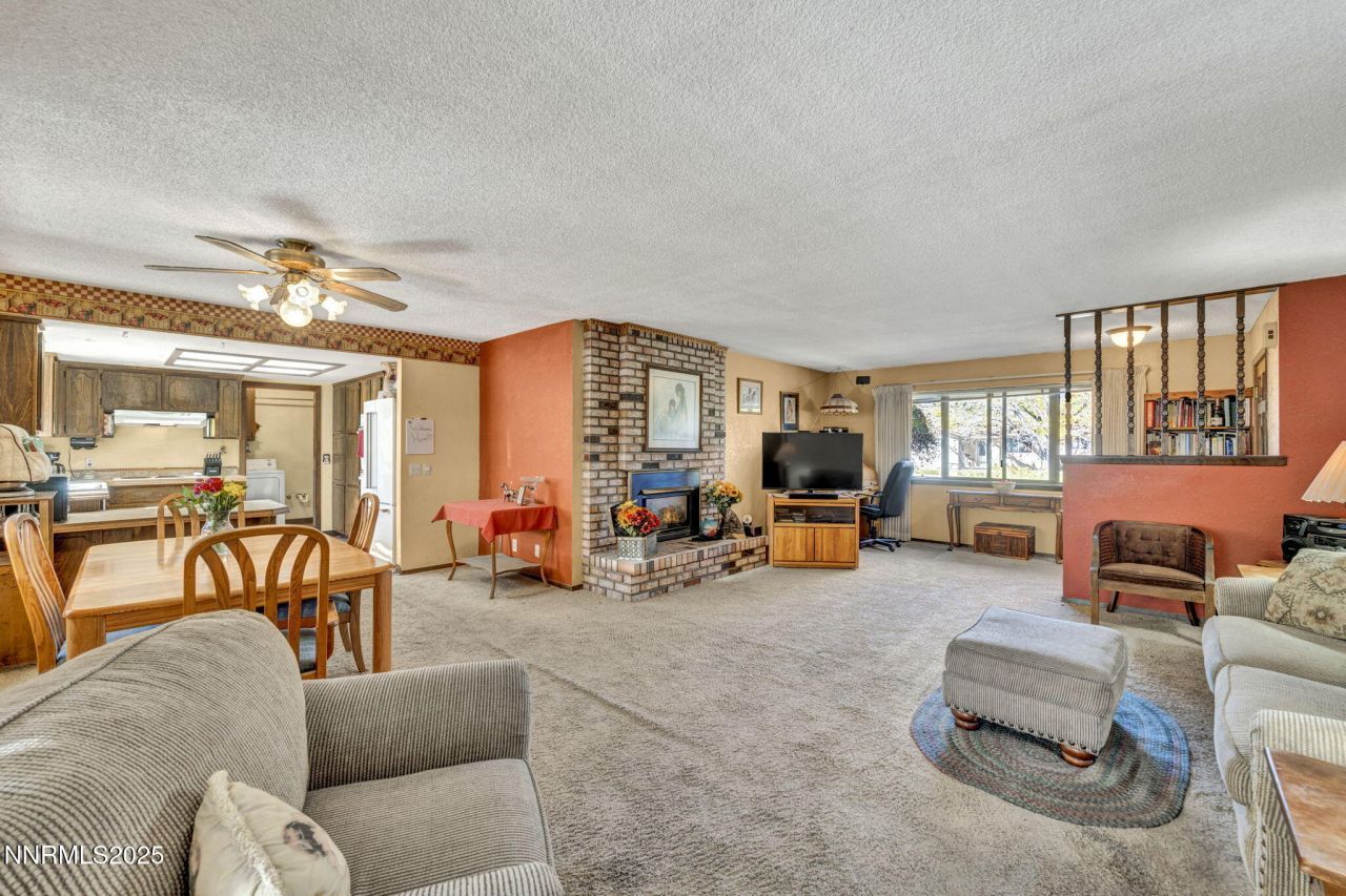 1670 Belarra Drive, Minden, NV 89423 Photo