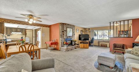 1670 Belarra Drive, Minden, NV 89423 Photo