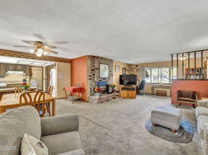 1670 Belarra Drive, Minden, NV 89423 Photo