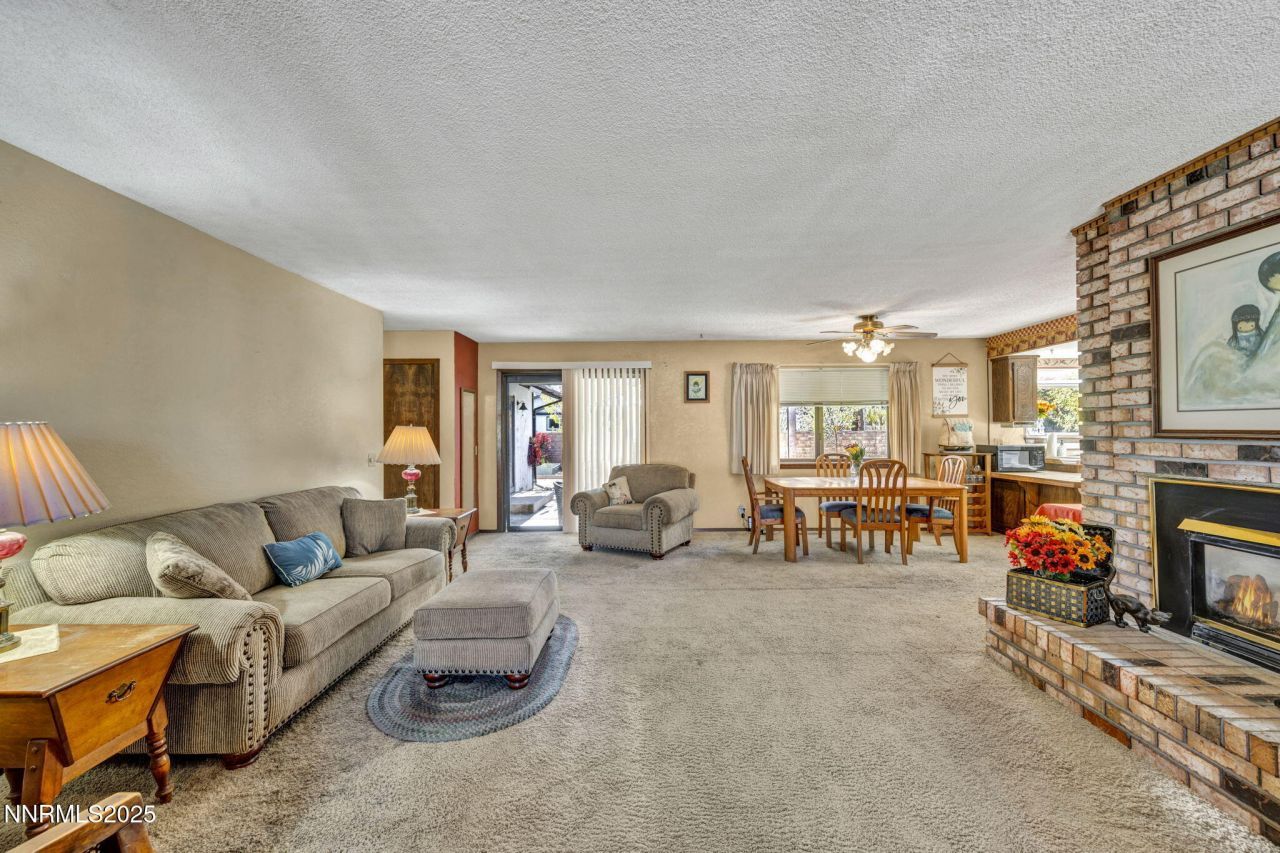 1670 Belarra Drive, Minden, NV 89423 Photo