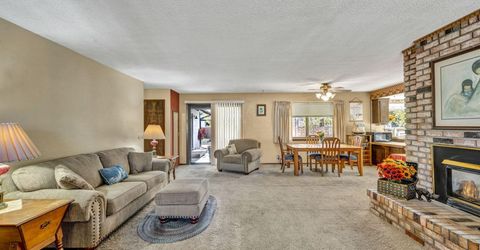 1670 Belarra Drive, Minden, NV 89423 Photo