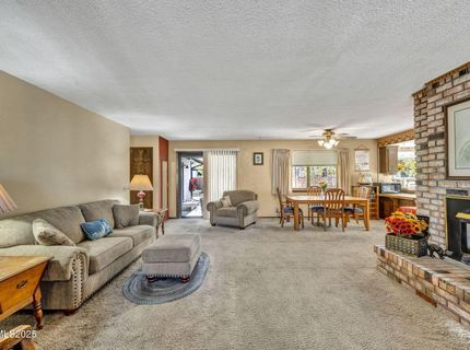 1670 Belarra Drive, Minden, NV 89423 Photo