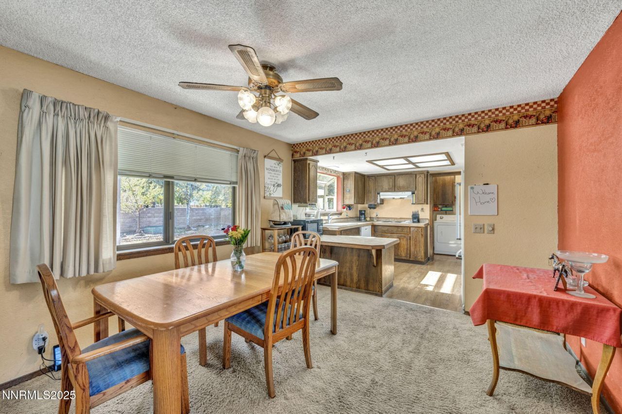 1670 Belarra Drive, Minden, NV 89423 Photo