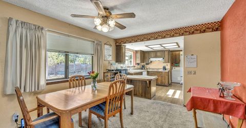 1670 Belarra Drive, Minden, NV 89423 Photo