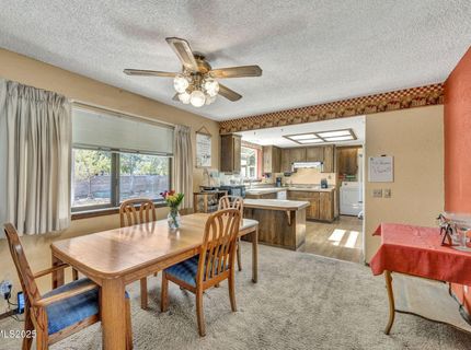 1670 Belarra Drive, Minden, NV 89423 Photo