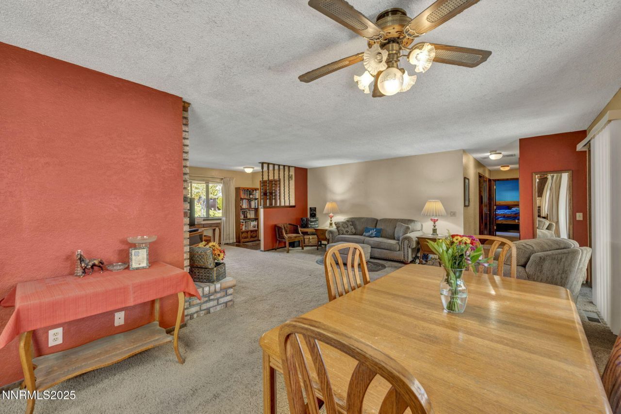 1670 Belarra Drive, Minden, NV 89423 Photo