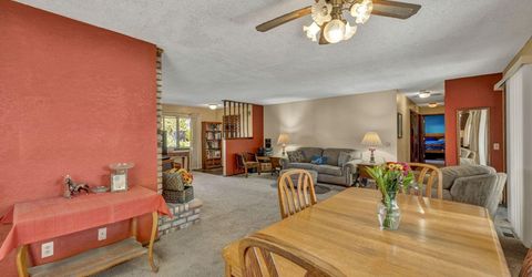 1670 Belarra Drive, Minden, NV 89423 Photo