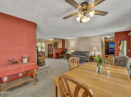 1670 Belarra Drive, Minden, NV 89423 Photo