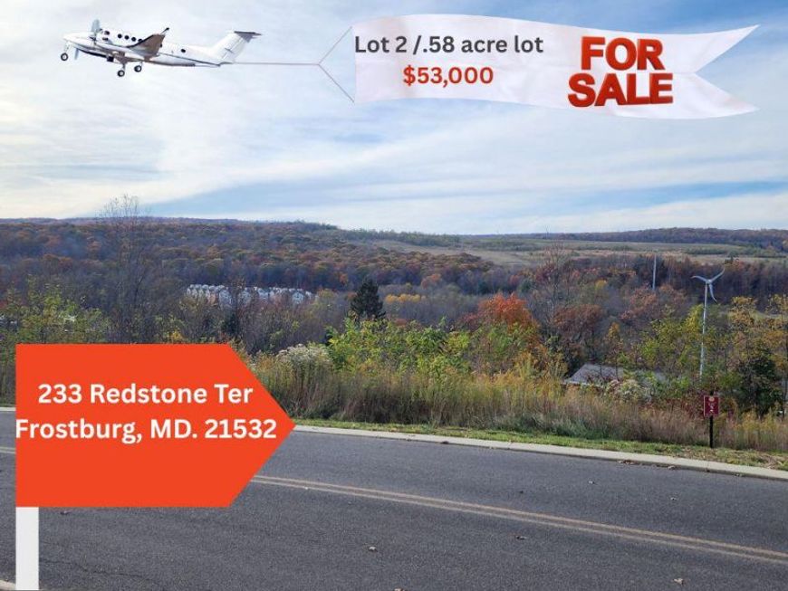 233 Redstone Terrace, Frostburg, MD 21532 Main Photo