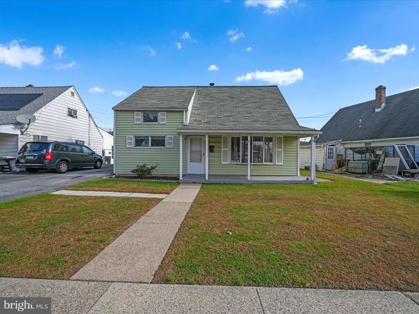 503 EL HATCO DRIVE, TEMPLE, PA 19560